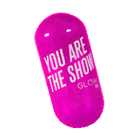 glowcon sprayandglow Sticker by GLOW by dm