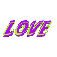 Heart Love Sticker by Howlin’ Jacks