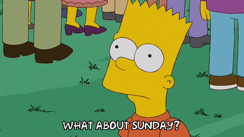 Talking Season 20 GIF by The Simpsons