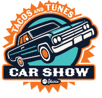 Car Show Low Rider Sticker by COY