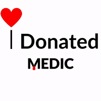 GIF by MEDIC Regional Blood Center