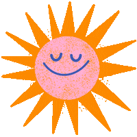 Happy Dance Sticker
