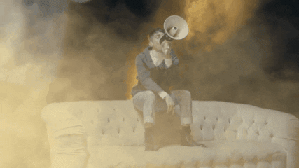 mitch grassi superfruit GIF by Pentatonix – Official GIPHY 