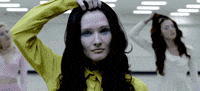 music video mic GIF
