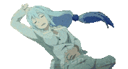 Konosuba Sticker by Alissandra