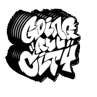 Street Art Graffiti Sticker by Spawk