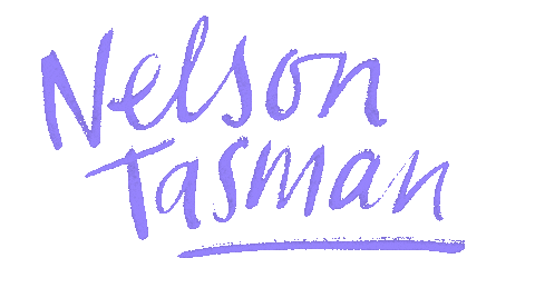 New Zealand Nelson Sticker by Norriseph