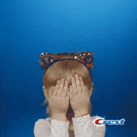 Wake Up Smile GIF by Crest