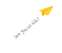 community fly Sticker by I'm an Idealist