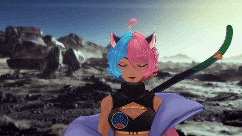 vtSweets giphyupload vtuber GIF