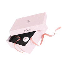 BeGlossy glossy beautybox beglossy pudełko Sticker