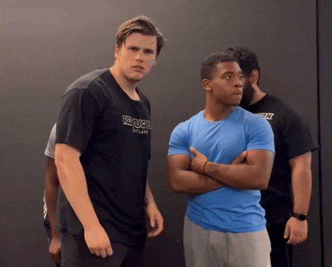 Right Here Laughing GIF