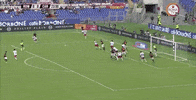 football soccer GIF by AS Roma