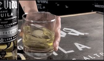 GIF by Dulce Vida Tequila