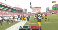 Regular Season Football GIF by NFL