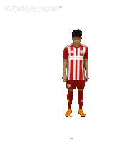Football League Sticker by Gulf United FC