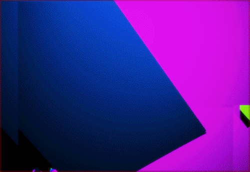 art artists on tumblr GIF by The NGB