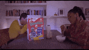 Something Bout You GIF by WESLEE