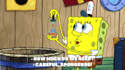 season 9 episode 6 GIF by SpongeBob SquarePants