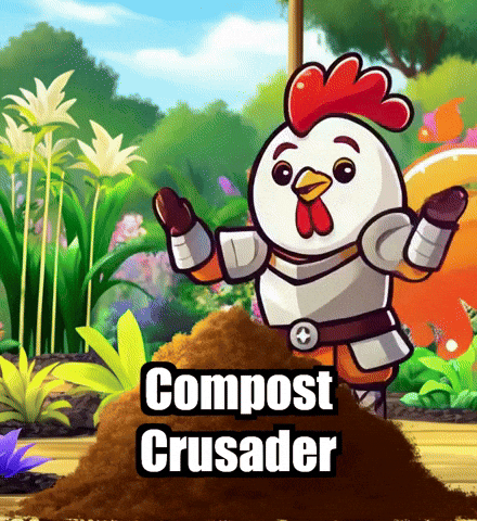 Garden GIF by Zorooster