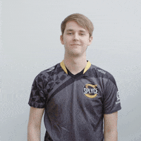 leagueoflegends GIF by Splyce