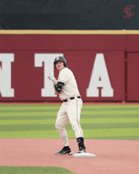 Dylan Joyce Double Celebration