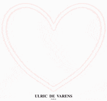 Valentines Day Love GIF by ULRIC DE VARENS