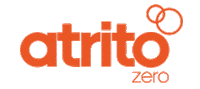 atritozeroshop  Sticker