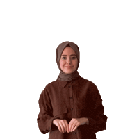 Aybükenur Sticker by Unicorn Media