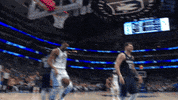 Nba Playoffs Sport GIF by NBA