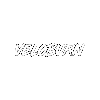 Veloburn Sticker by Velocity Switzerland