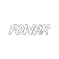 Power Sticker by Velocity Switzerland