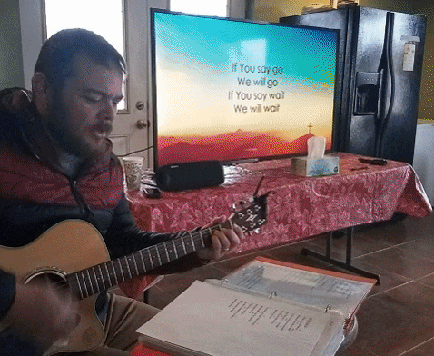 arrowsbay giphygifmaker GIF