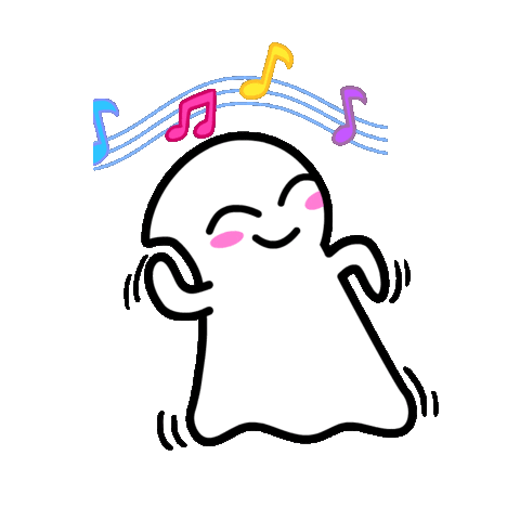 happy dance Sticker by The Valentines