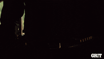 Intimidating Denzel Washington GIF by GritTV