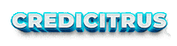 credicitrus agro agricultura agronegocio sicoob Sticker