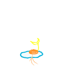 In The Mood For Egg Sticker