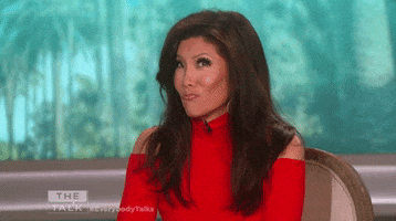 No Way Reaction GIF by CBS