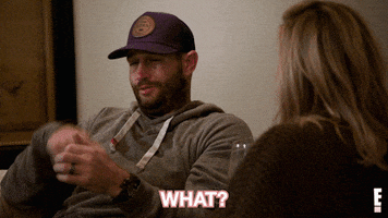 jay cutler GIF by E!