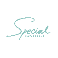 specialpatisserie special specialpatisseire Sticker