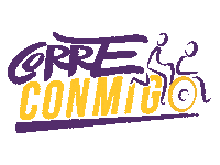Correconmigo Sticker by Champ Fisioterapia