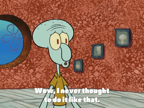 season 4 GIF by SpongeBob SquarePants