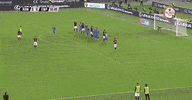 football soccer GIF by AS Roma