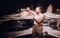 sci-fi space GIF by RiffTrax