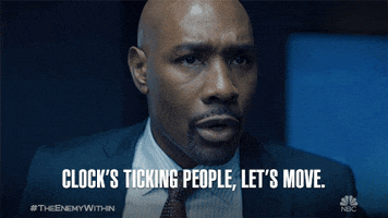 GIF by NBC