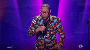Hollywood Live Shows GIF by America's Got Talent
