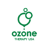 OzoneTherapyUSA ozone ozonetherapy ozonetherapyusa Sticker