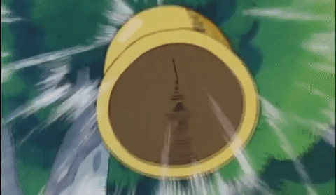 childrens show japan GIF