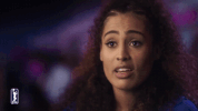 skylar diggins-smith wings GIF by WNBA