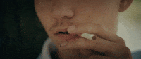 Fall Cigarette GIF by dsvltavan